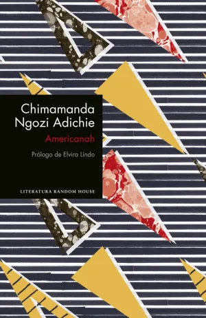 Americanah (Booket)