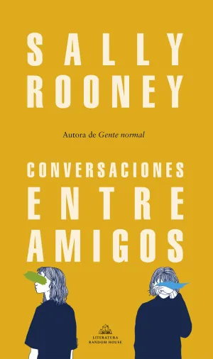 Conversaciones entre Amigos (Nc)