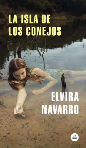 Isla de los Conejos,La