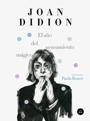 Año del Pensamiento Magico, el. (Literatura)