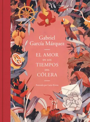 El Amor en los Tiempos del Colera