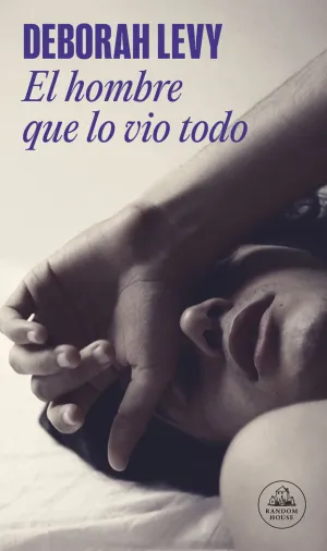 Hombre que lo Vio Todo, el
