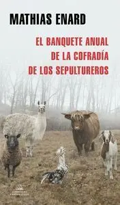 El Banquete Anual de la Cofradia de los Sepultureros