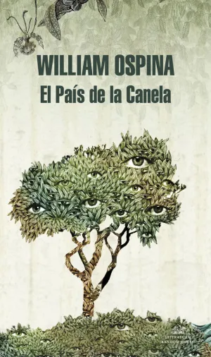 El País de la Canela (Trilogía Sobre la Conquista del Nuevo Mundo 2)