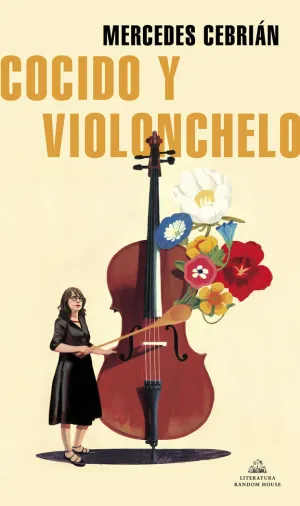Cocido y Violonchelo. (Literatura)