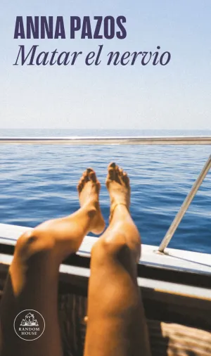 Matar el Nervio