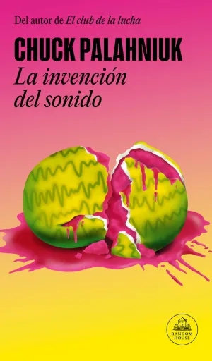 La Invención del Sonido