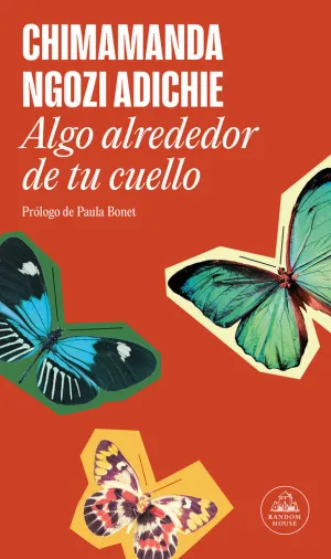 Algo Alrededor de tu Cuello (Prol y Cubi