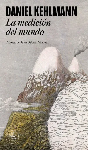 Medicion del Mundo, la