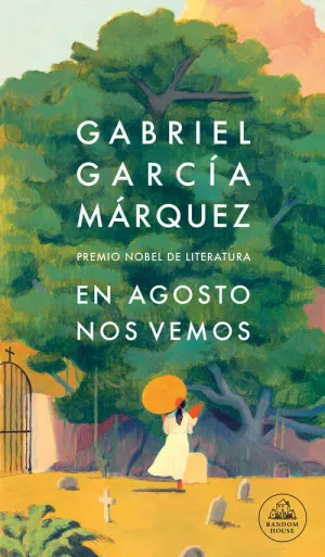 En Agosto nos Vemos