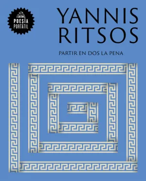 Partir en Dos la Pena