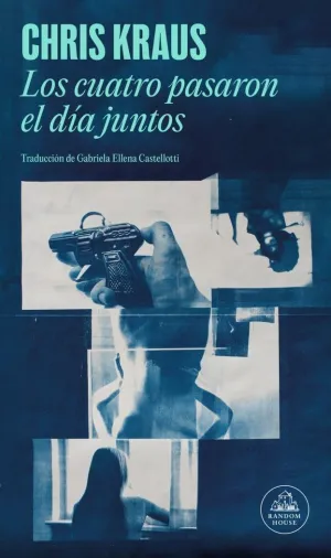 Cuatro Pasaron el Dia Juntos, los
