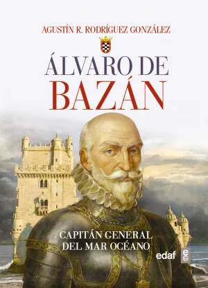 Alvaro de Bazan