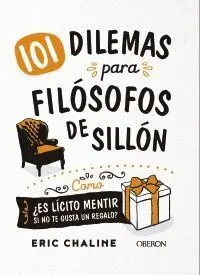101 Dilemas para Filosofos de Sillon
