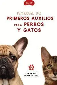 Primeros Auxilios para Mascotas
