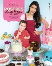 Postres Divertidos