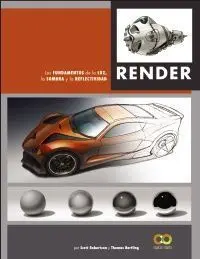 Render. Fundamentos Luz,