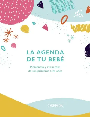 La Agenda de tu Bebé