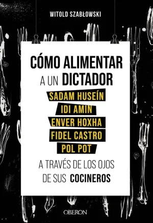 Alimentar Dictador