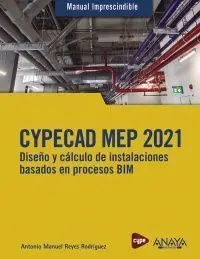 Cypecad Mep 2021