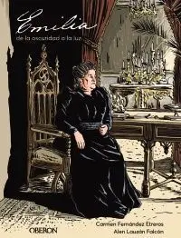 Emilia, de la Osc. A Luz