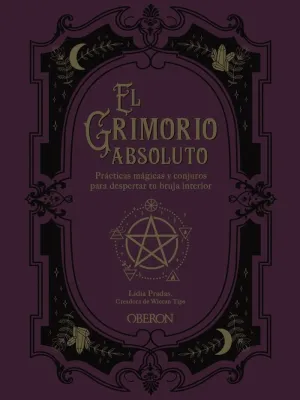 El Grimorio Absoluto