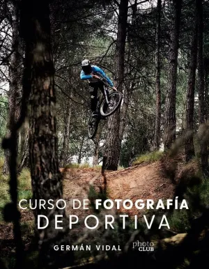 Curso Foto Deportiva