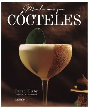 Mucho Más que Cócteles
