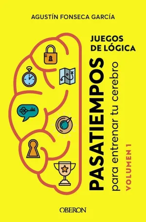 Juegos de Lógica