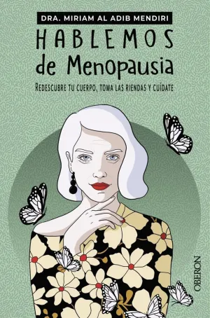Hablemos de Menopausia