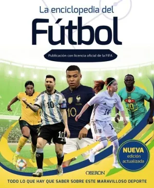 Enciclopedia del Futbol, la