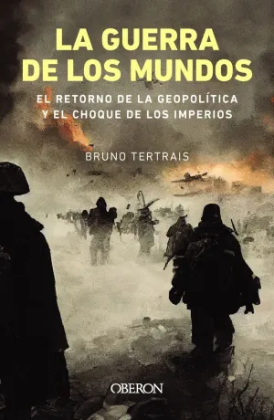 Guerra de los Mundos, la.