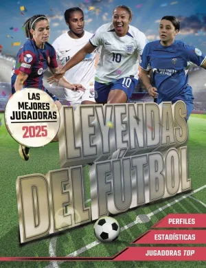 Las Mejores Jugadoras