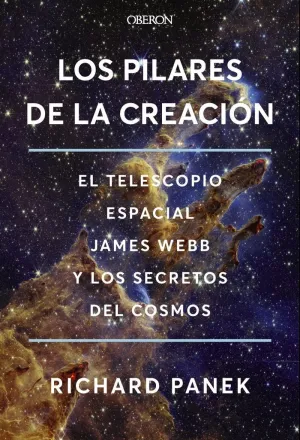 Los Pilares de la Creaci