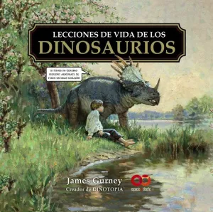 Lecc de Vida Dinosaurios