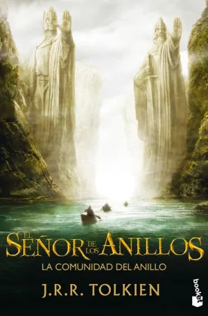 El Señor de los Anillos