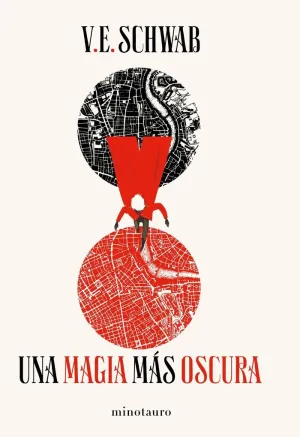 Trilogía Sombras de Magia Nº01/03 una Magia Más os
