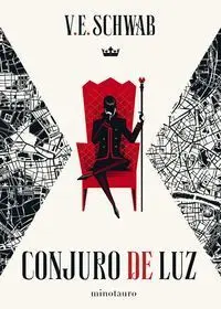 Conjuro de Luz Nº3/3
