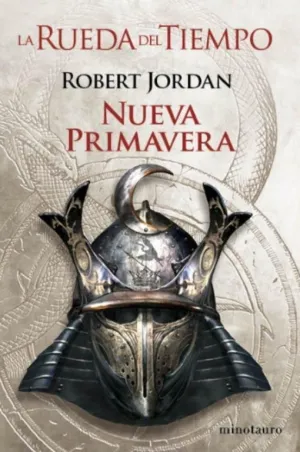 Nueva Primavera (Rueda del Tiempo Nº 0)