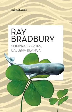 Sombras Verdes Ballena Blanca