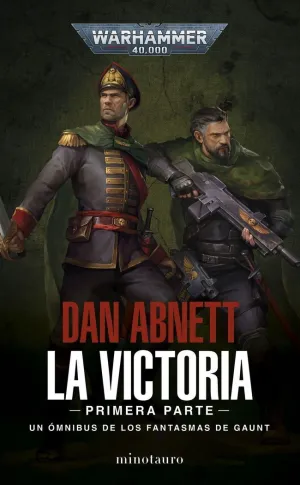 Fantasmas de Gaunt Omnibus