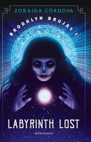 Brooklyn Brujas Nº01/03 Labyrinth Lost