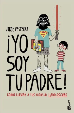 Íyo Soy tu Padre!