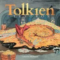 Tolkien. Tesoros