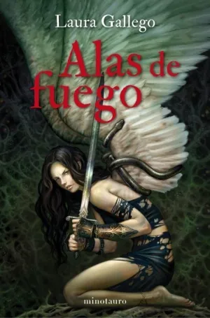 Alas de Fuego (Ne)