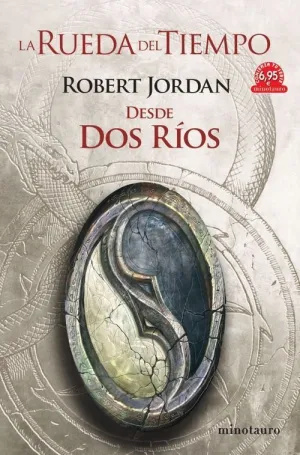 Cts la Rueda del Tiempo 1: Desde Dos Ríos