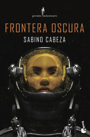 Frontera Oscura