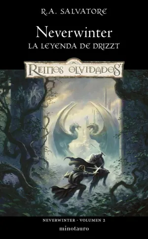 Neverwinter 02/04 Neverwinter