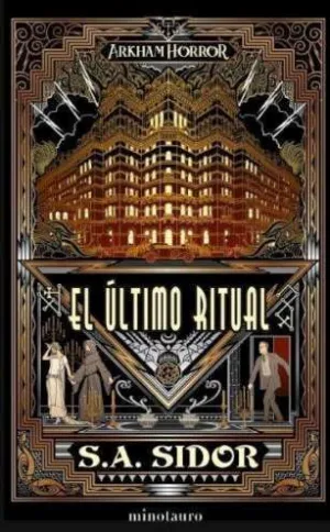 El Último Ritual
