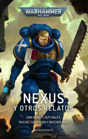 Nexus & Other Stories